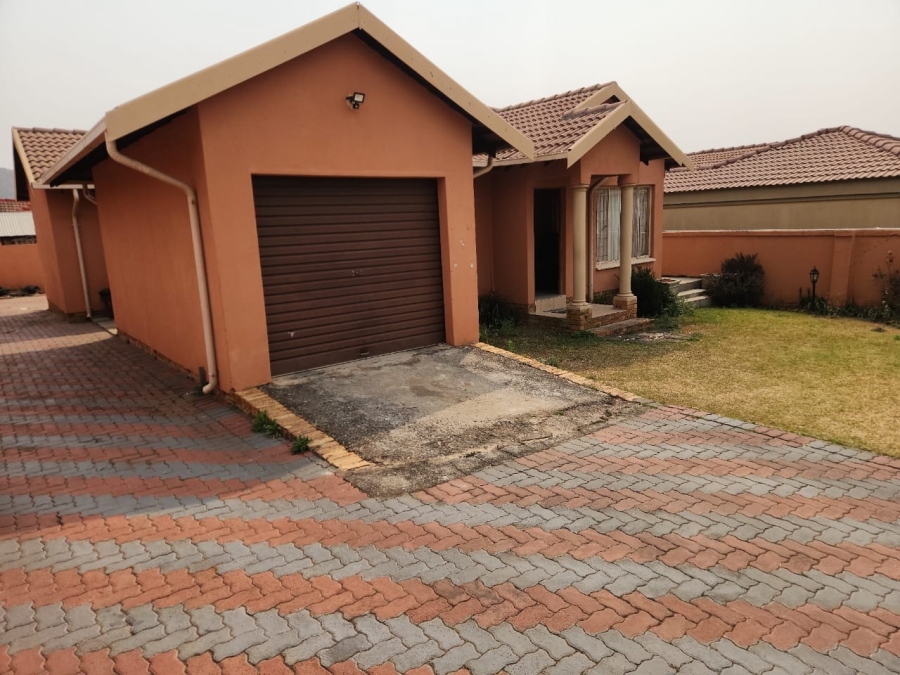 3 Bedroom Property for Sale in Tlhabane West North West